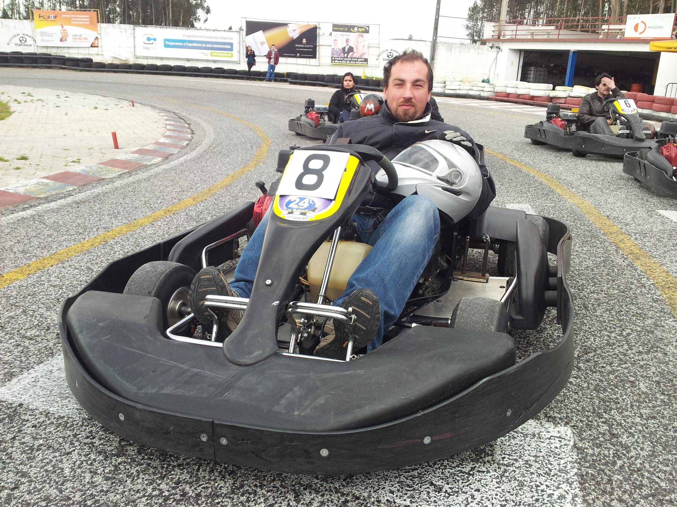 GP Amigos do Motor13